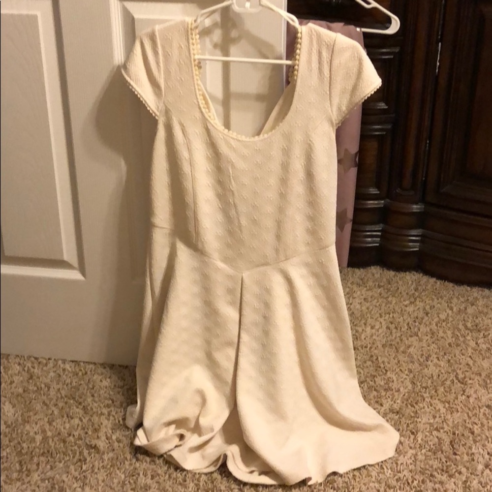 Free people dress
